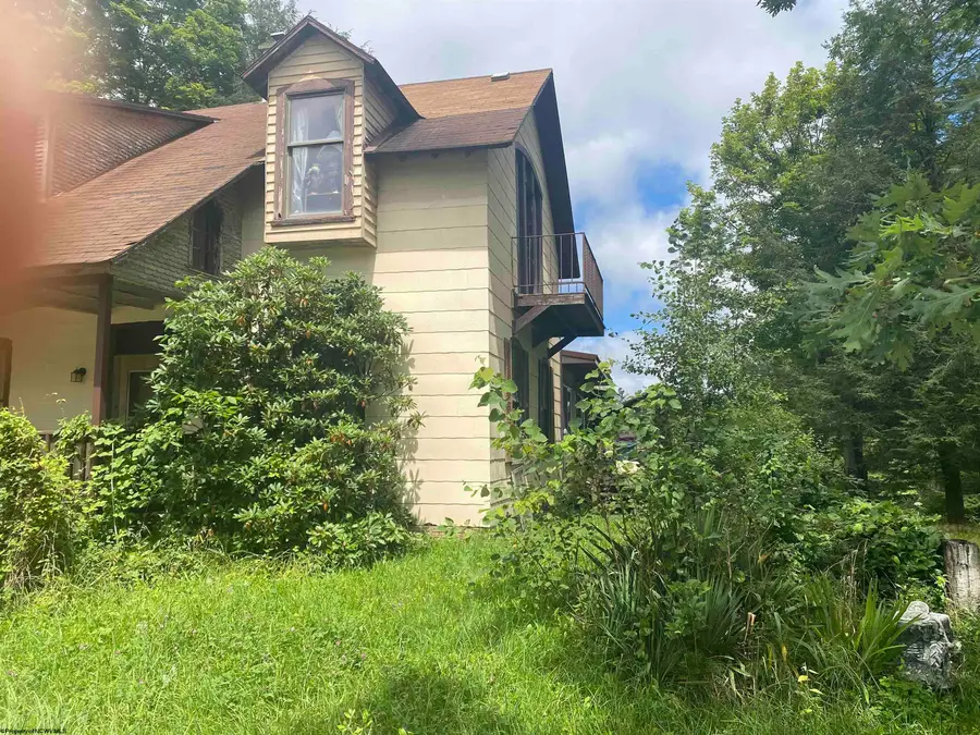 24121 George Washington Highway, Aurora, WV 26762 - #3