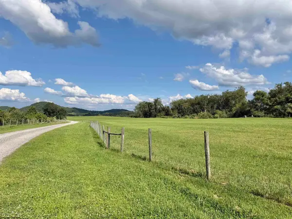 TBD Morrow Tower Road, Bridgeport, WV 26330