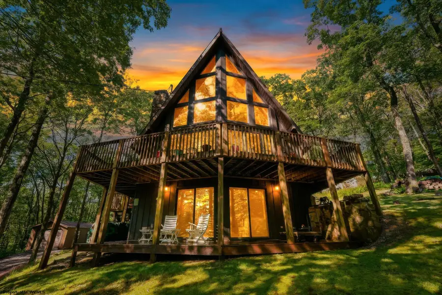 332 Daisy Drive, Terra Alta, WV 26764 - #2
