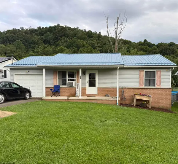 242 Bruce Street, Elkins, WV 26241