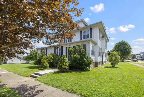 27 Marion Street, Buckhannon, WV 26201