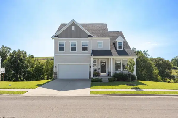 324 Lexington Circle, Bridgeport, WV 26330