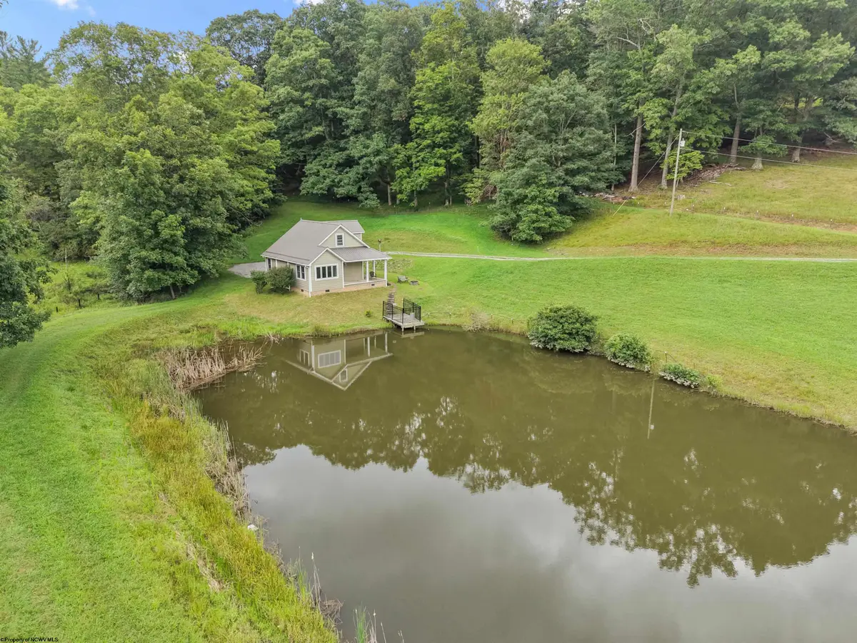 2640 Slab Camp Road, French Creek, WV 26218 - #1