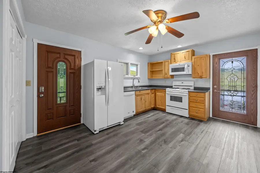 2640 Slab Camp Road, French Creek, WV 26218 - #3