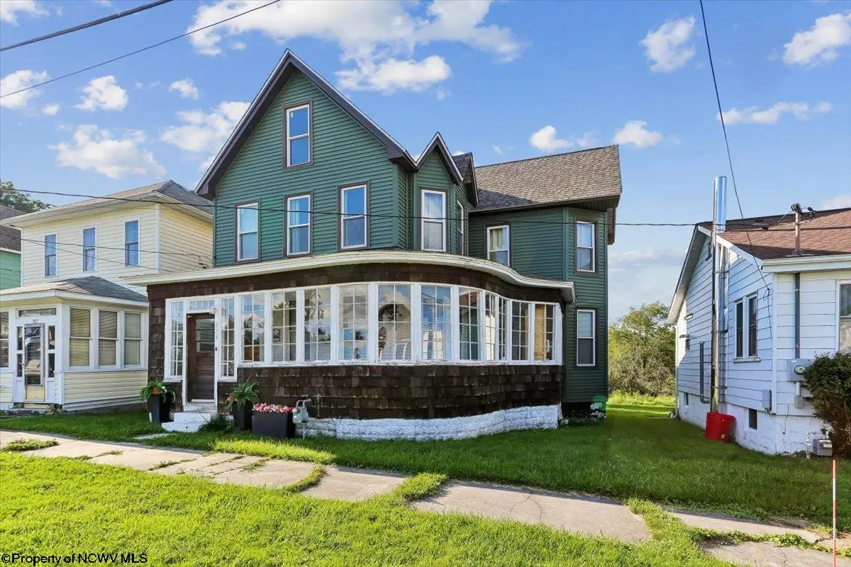 376 Fairfax Avenue, Davis, WV 26260 - #1