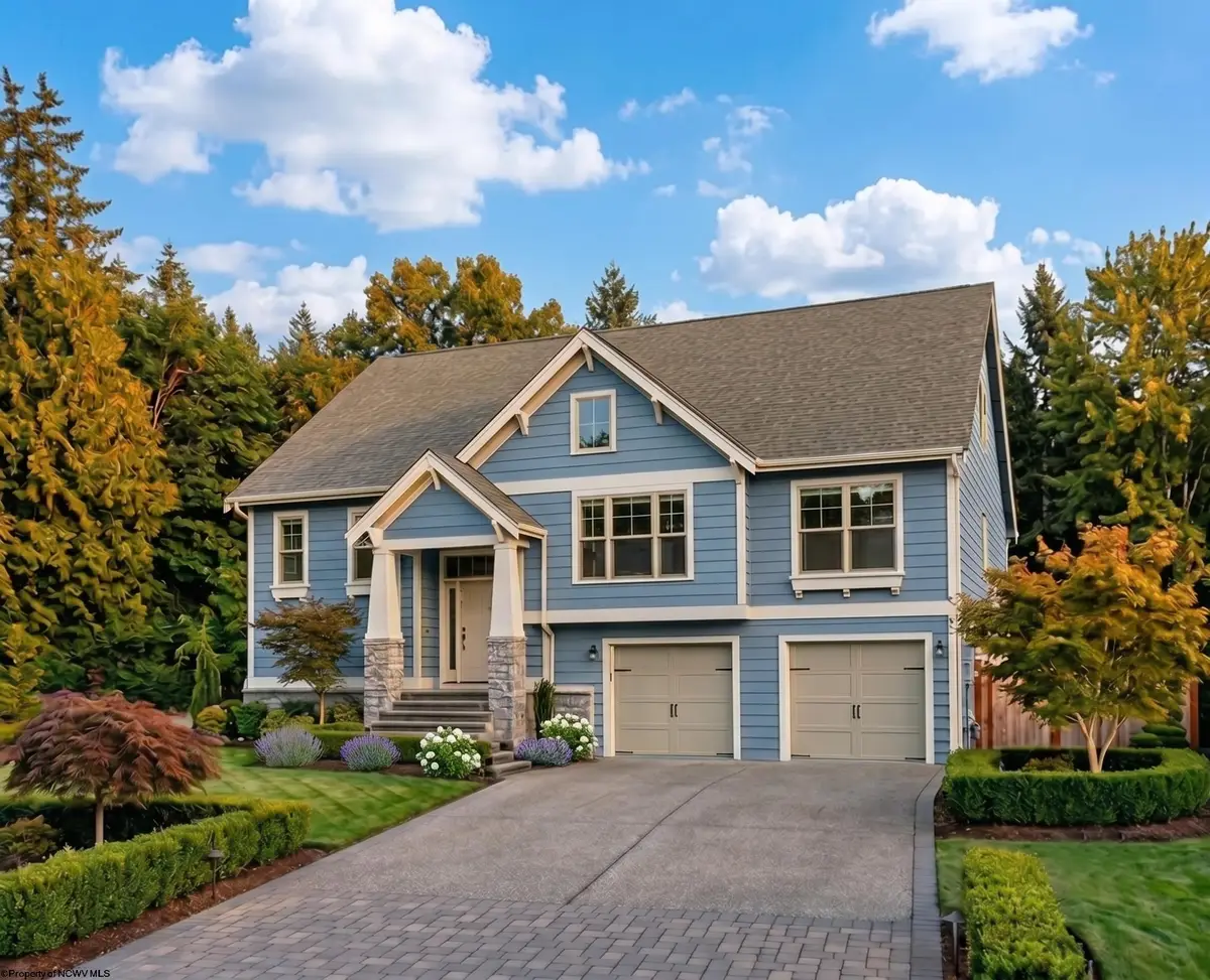 Lot 23 Stone Mine Road, Morgantown, WV 26508 - #1
