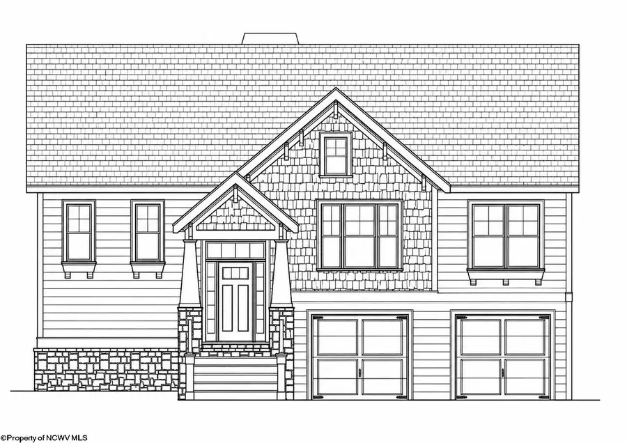 Lot 23 Stone Mine Road, Morgantown, WV 26508 - #3