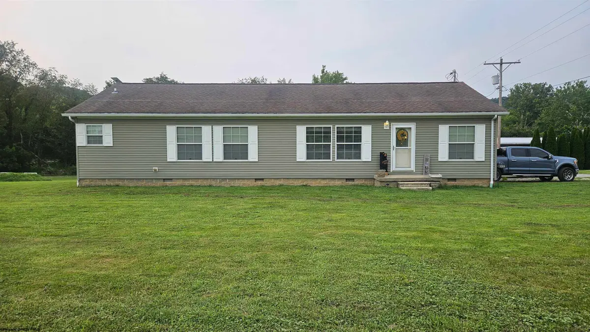 139 Broad Run Road, Jane Lew, WV 26378 - #1