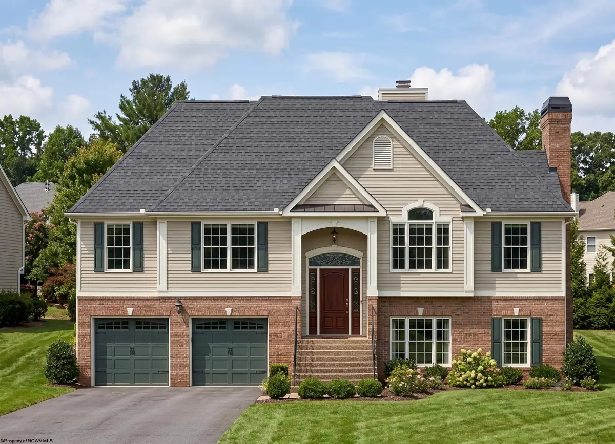 Lot 24 Stone Mine Road, Morgantown, WV 26508 - #1