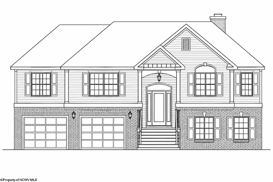 Lot 24 Stone Mine Road, Morgantown, WV 26508 - #3