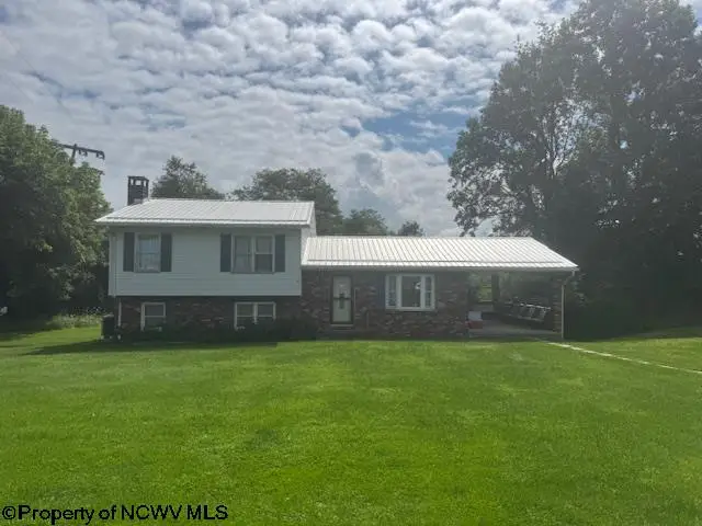 52 Howesville Drive, Tunnelton, WV 26444 - #1