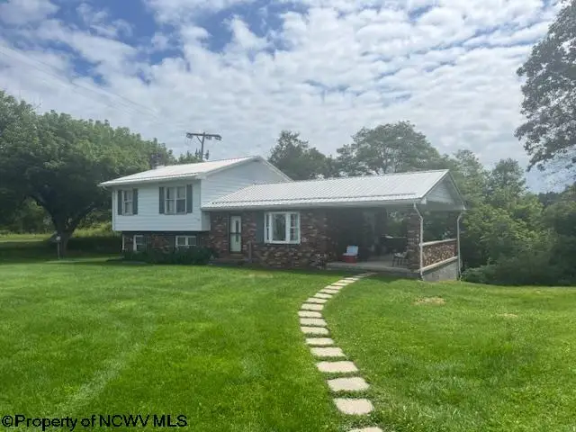 52 Howesville Drive, Tunnelton, WV 26444 - #2
