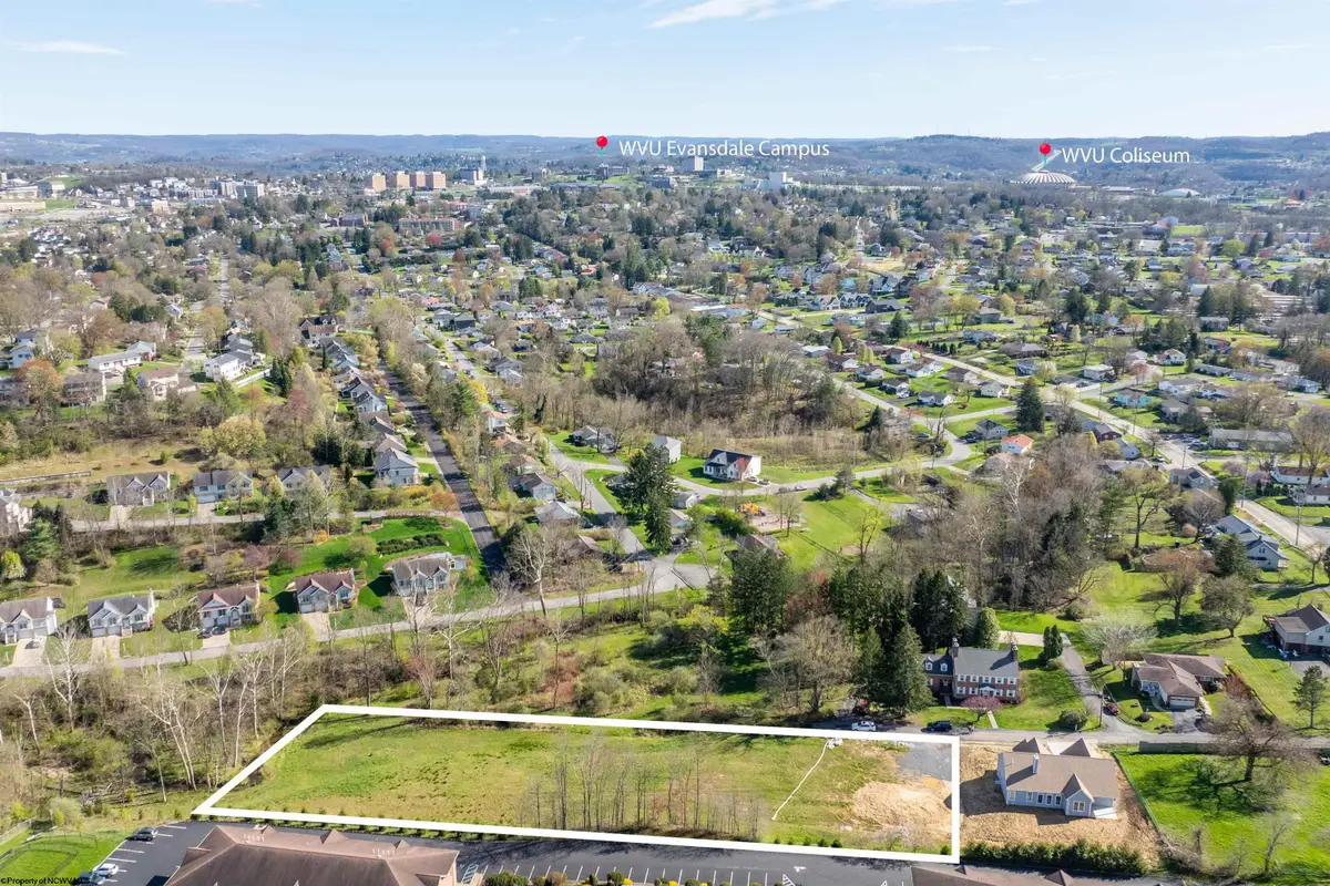 11 Flagel Street, Morgantown, WV 26505 - #1