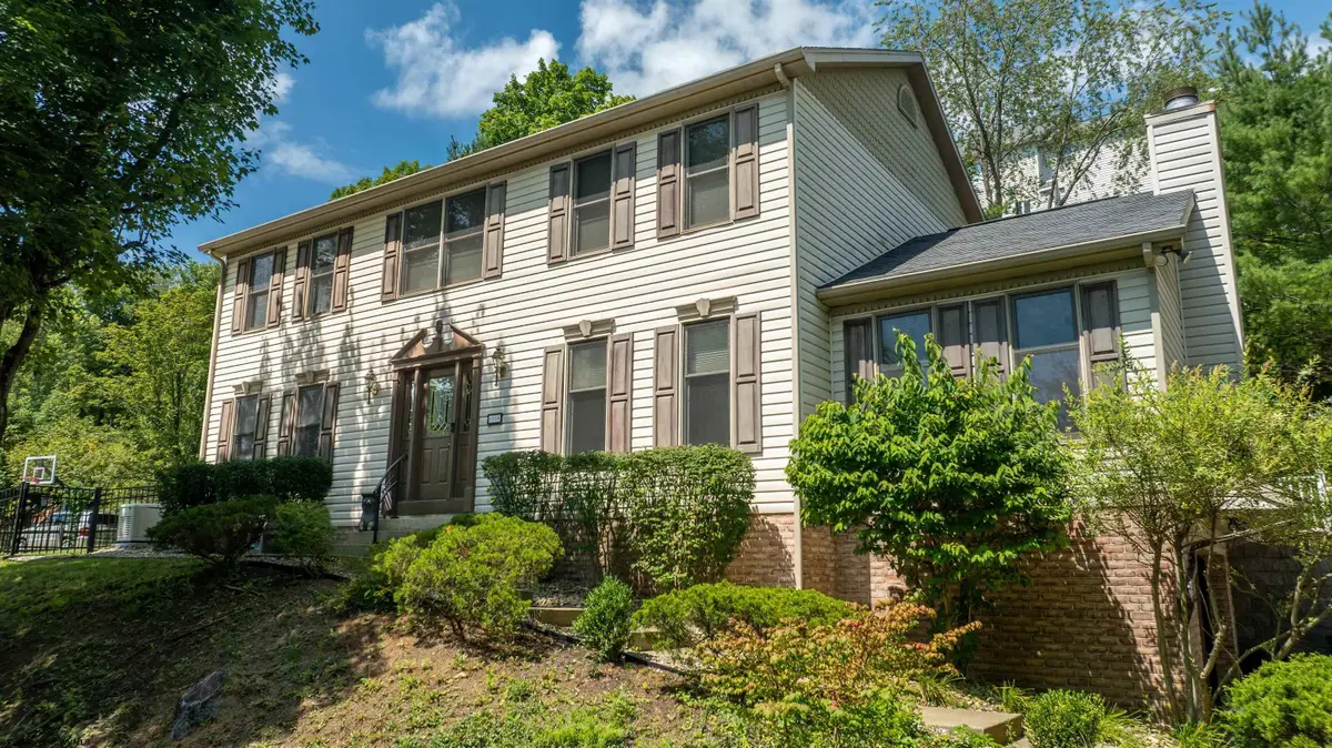 1014 Deerwood Drive, Morgantown, WV 26508 - #1
