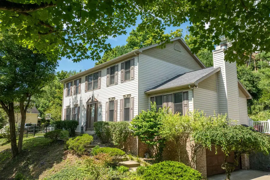 1014 Deerwood Drive, Morgantown, WV 26508 - #2