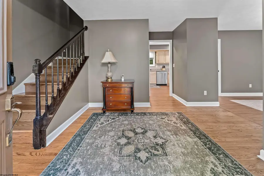 1014 Deerwood Drive, Morgantown, WV 26508 - #3
