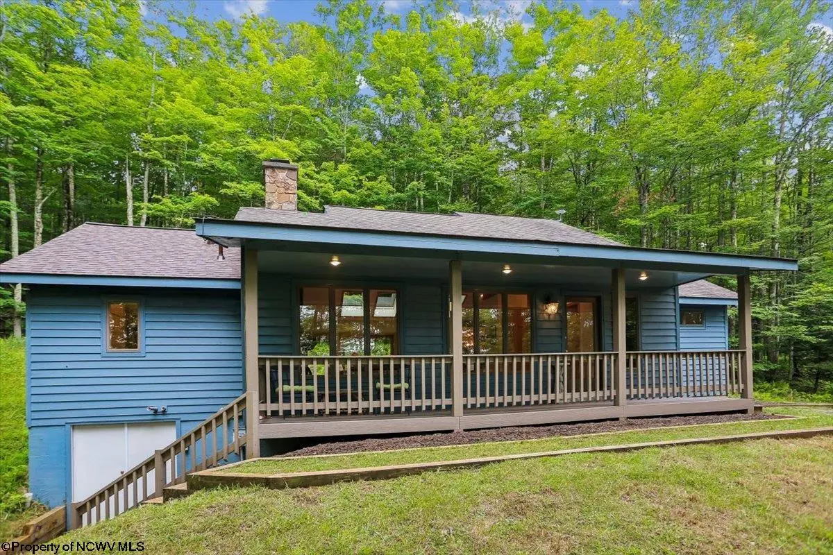 626 Sand Run Road, Davis, WV 26260 - #1