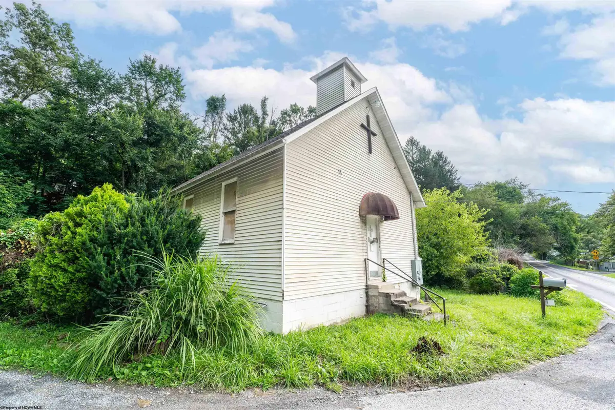 1992 River Road, Morgantown, WV 26501 - #1