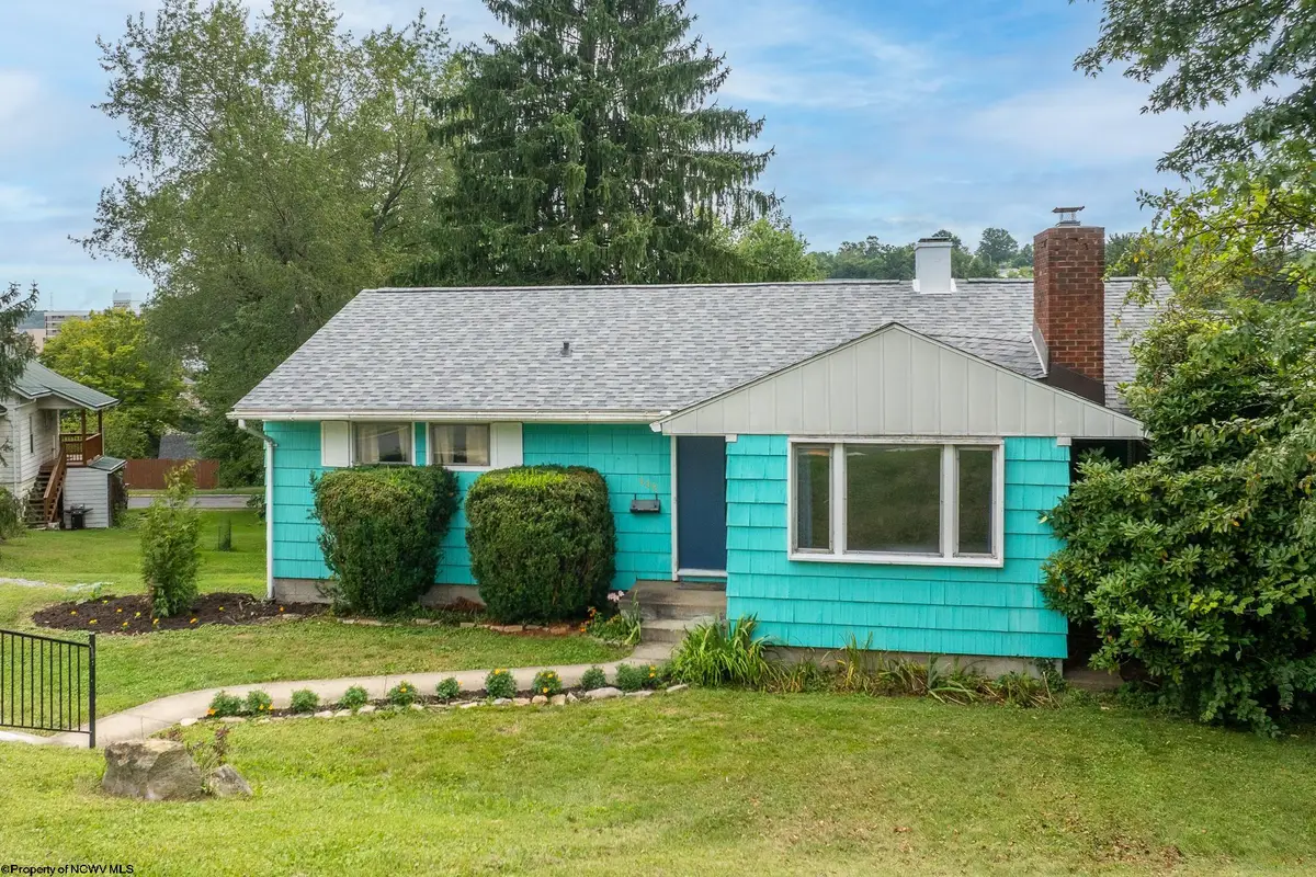 332 Oakland Street, Morgantown, WV 26505 - #1