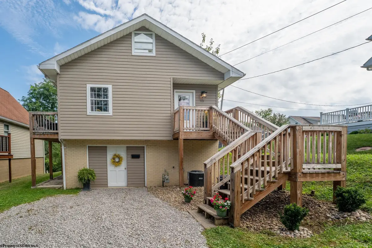 576 New York Avenue, Westover, WV 26501 - #1