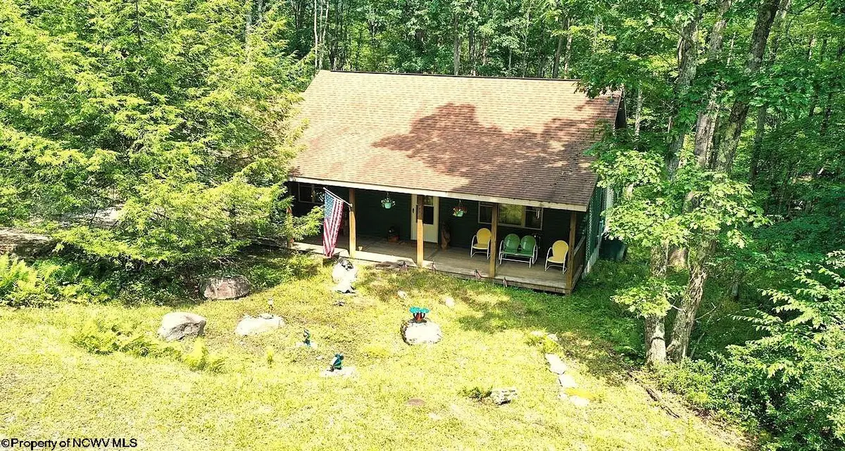 644 Pine Drive, Terra Alta, WV 26764 - #1