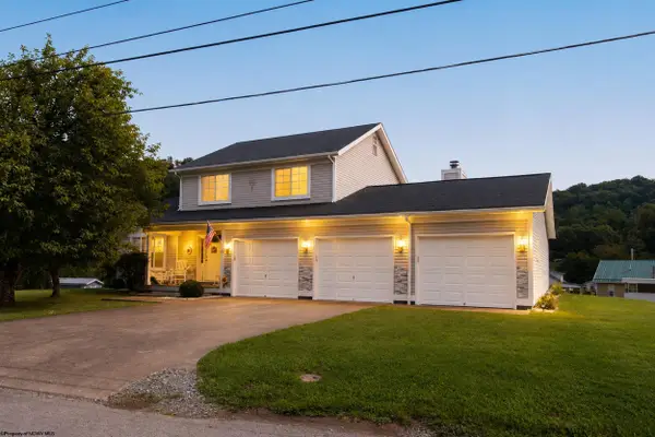 15 Homestead Street, West Union, WV 26456