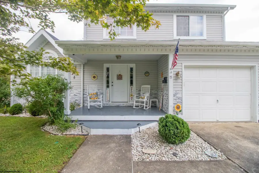 15 Homestead Street, West Union, WV 26456 - #2
