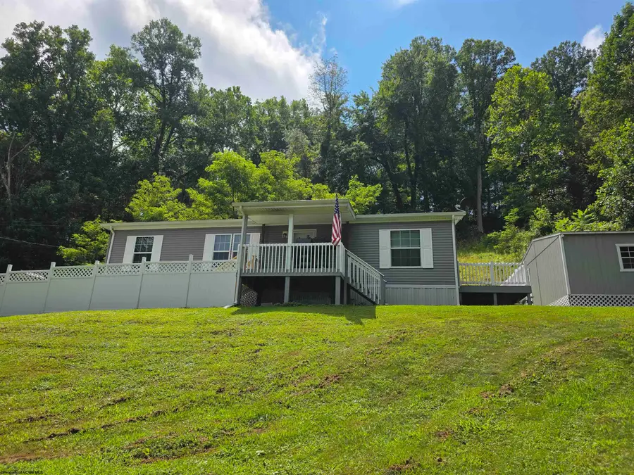 419 Hess School Road, Worthington, WV 26591 - #2