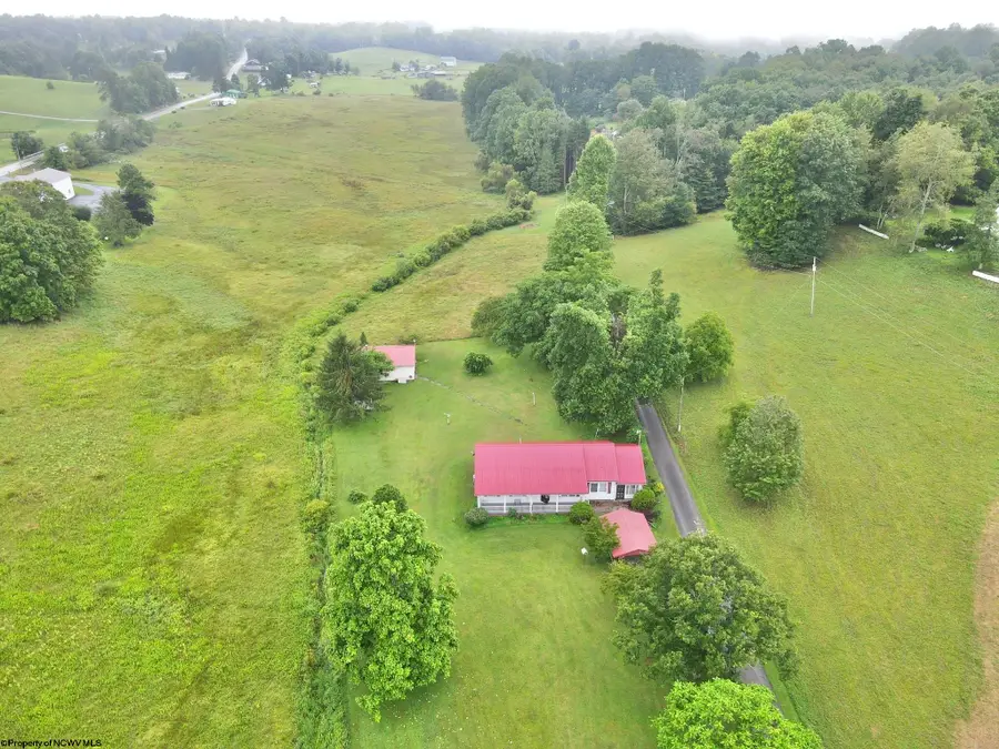 81 Fort Hill Drive, Rock Cave, WV 26234 - #3