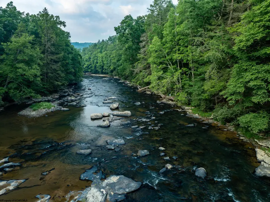 TBD Rising Sun Lane, Bruceton Mills, WV 26525 - #3