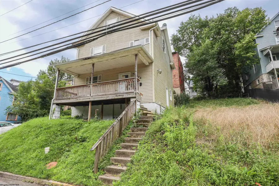 574 Pennsylvania Avenue, Morgantown, WV 26501 - #2