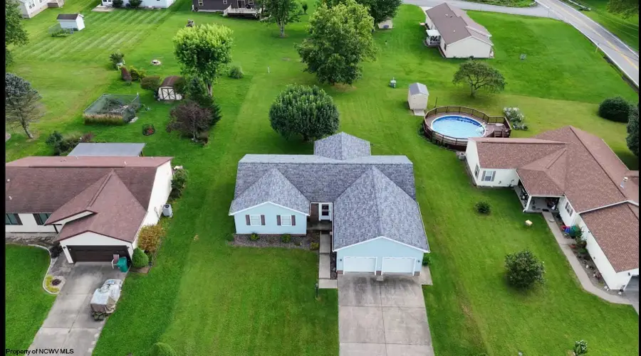 34 Kessla Way, Shinnston, WV 26431 - #3