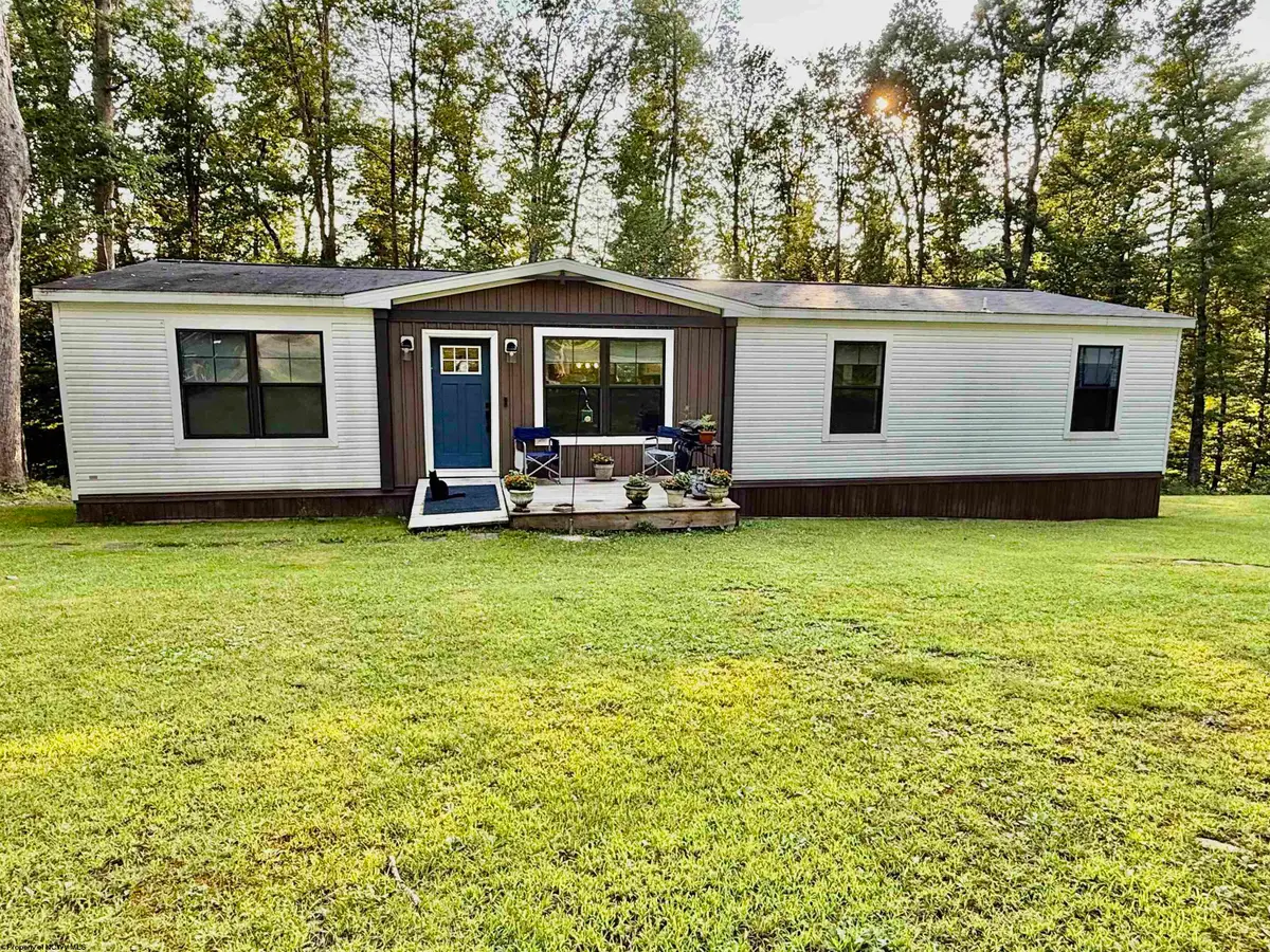 323 Long Run Road, Fairmont, WV 26554 - #1