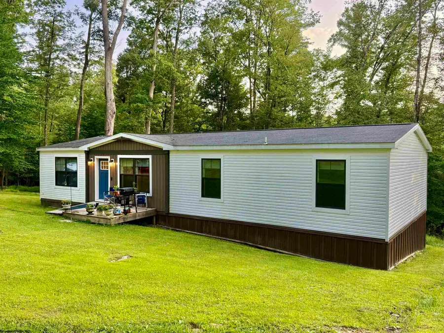 323 Long Run Road, Fairmont, WV 26554 - #2