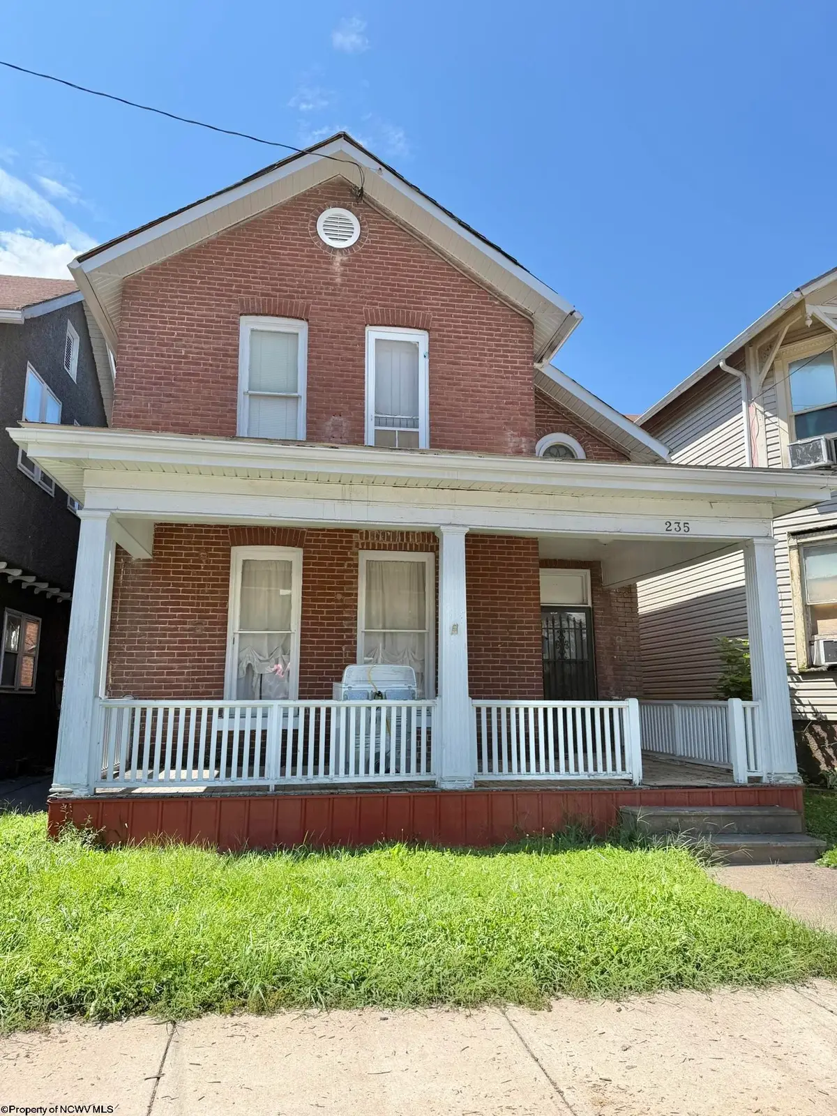 235 Center Avenue, Weston, WV 26452 - #1