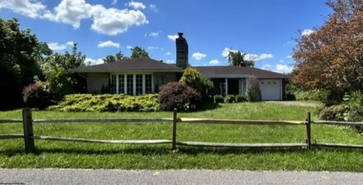 1116 Katherine Street, Fairmont, WV 26554 - #1