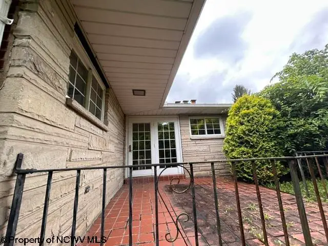 1116 Katherine Street, Fairmont, WV 26554 - #3