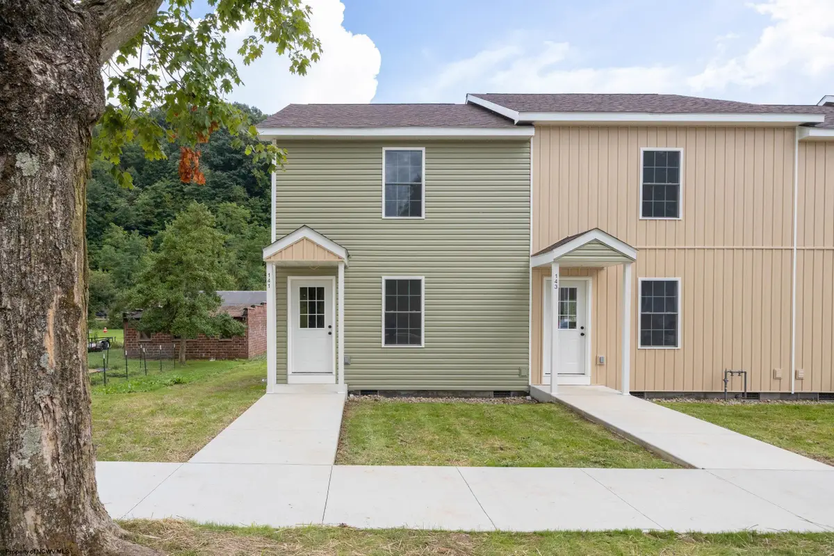 141 Mulberry Avenue, Weston, WV 26452 - #1