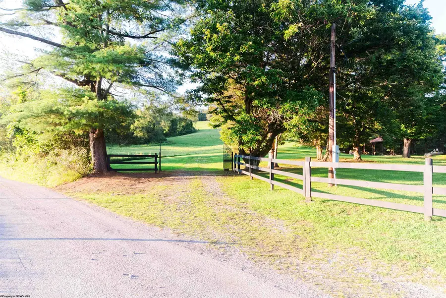 TBD Ministers Run Road, Rivesville, WV 26588 - #2