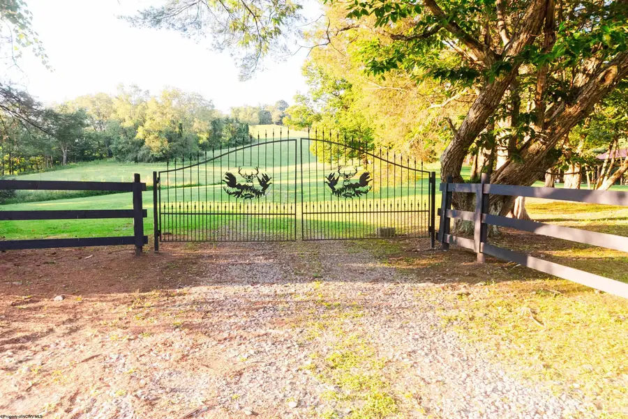 TBD Ministers Run Road, Rivesville, WV 26588 - #3