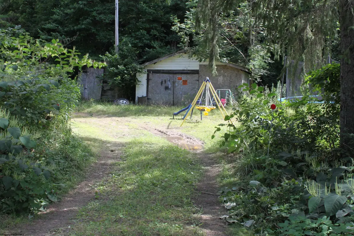 8394 Webster Road, Camden On Gauley, WV 26208 - #1