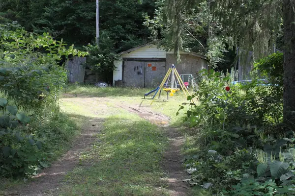 8394 Webster Road, Camden on Gauley, WV 26208