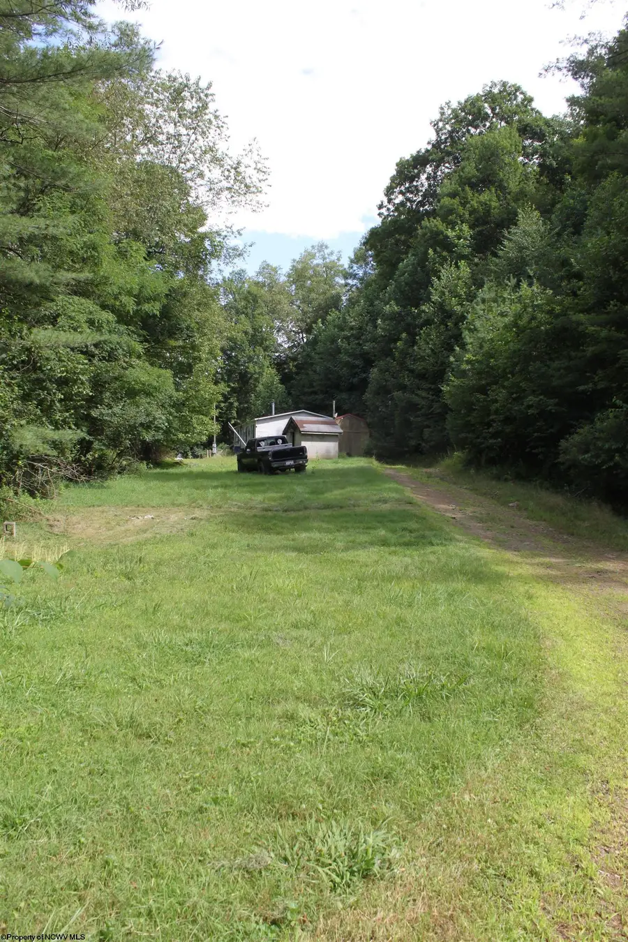 8394 Webster Road, Camden On Gauley, WV 26208 - #2