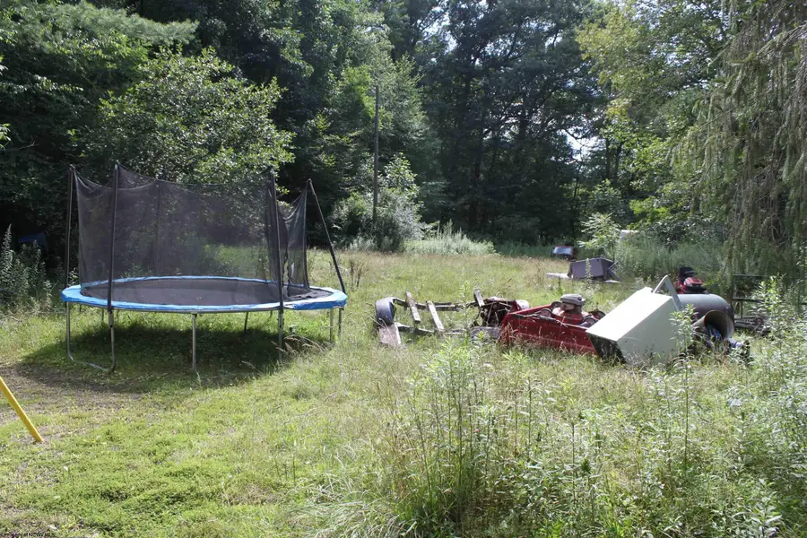 8394 Webster Road, Camden On Gauley, WV 26208 - #3