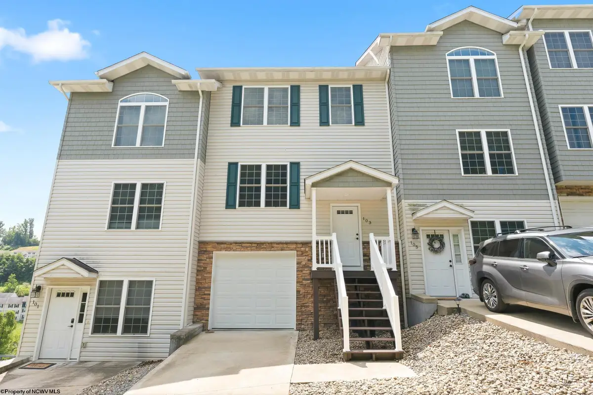 103 Butler Drive, Morgantown, WV 26505 - #1