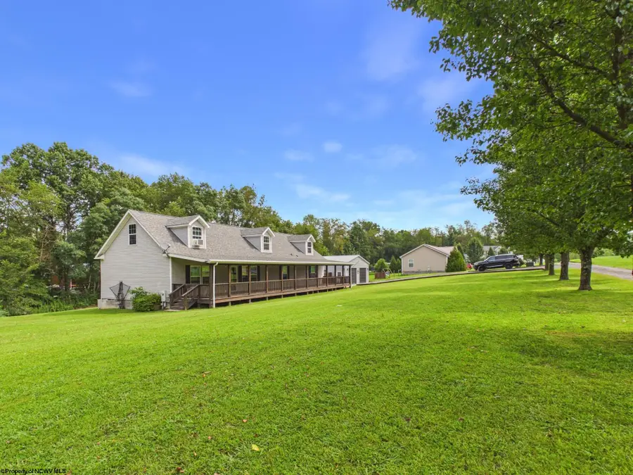 395 Burnside Addition Road, Jane Lew, WV 26378 - #2