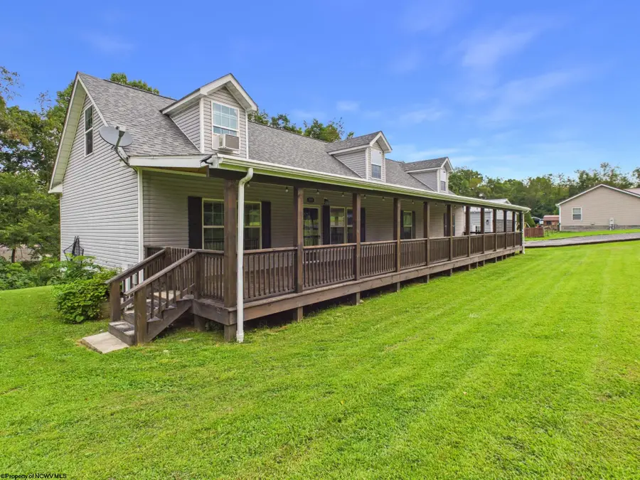 395 Burnside Addition Road, Jane Lew, WV 26378 - #3