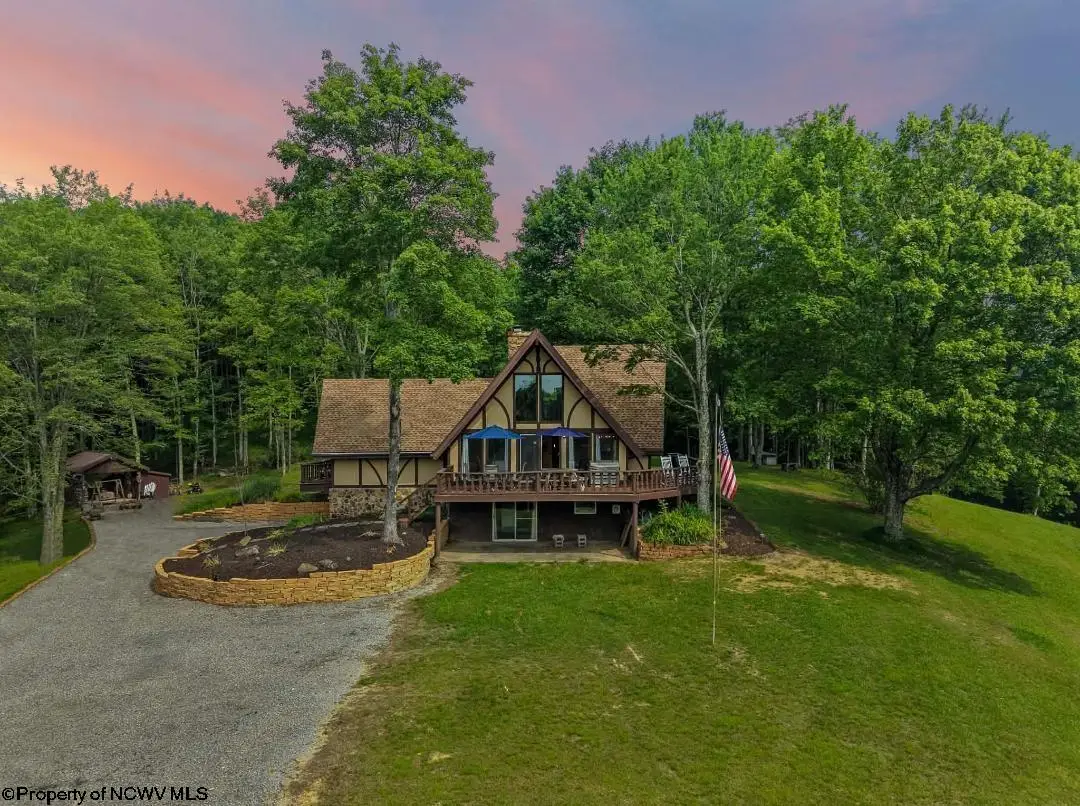 4038 Abbott Road, French Creek, WV 26218 - #1