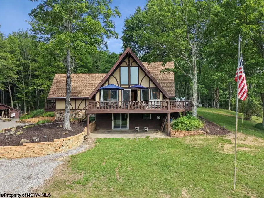 4038 Abbott Road, French Creek, WV 26218 - #2