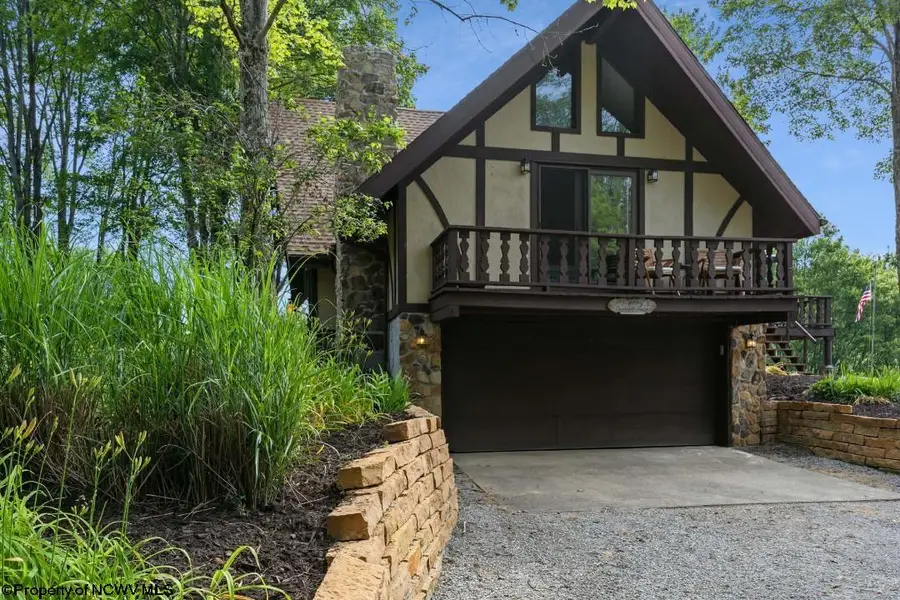 4038 Abbott Road, French Creek, WV 26218 - #3